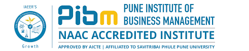 Pibm Pune Logo